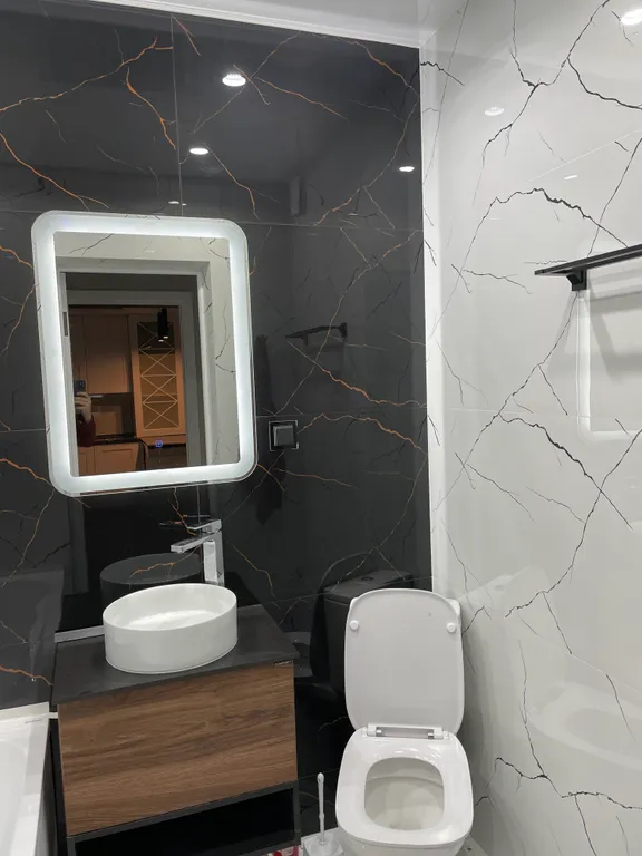 Квартира Квартира класса люкс — Махачкала