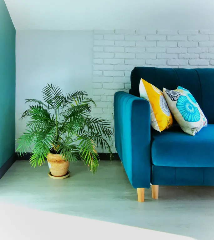 4-комнатный Дом