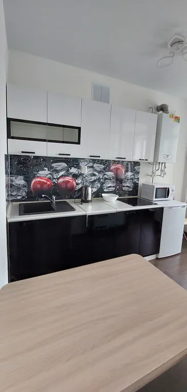 Квартира у моря