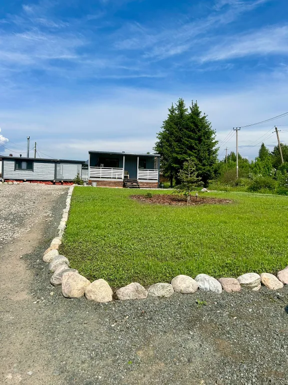 Уютный небольшой домик для 2 человек