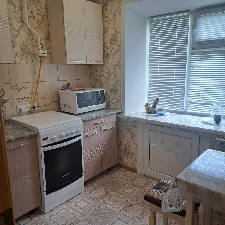 Двушка 1 этаж с кондиционером в 3 минутах до озера