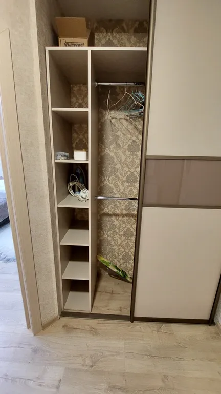 Квартира Теплая и уютная квартира в черте города — Элиста