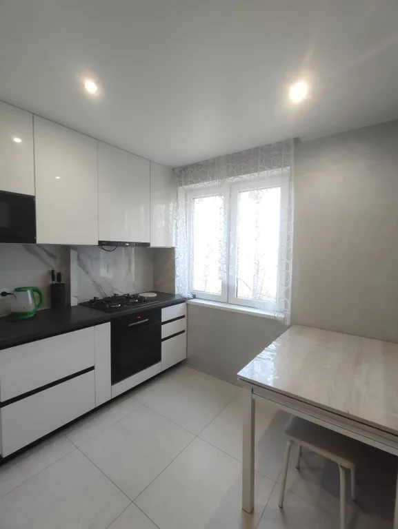 Апартаменты в центре