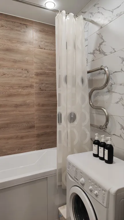 Уютная студия у метро Парнас