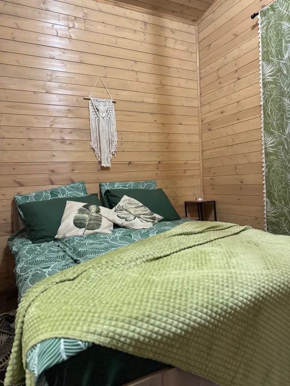 Уютный домик рядом с центом