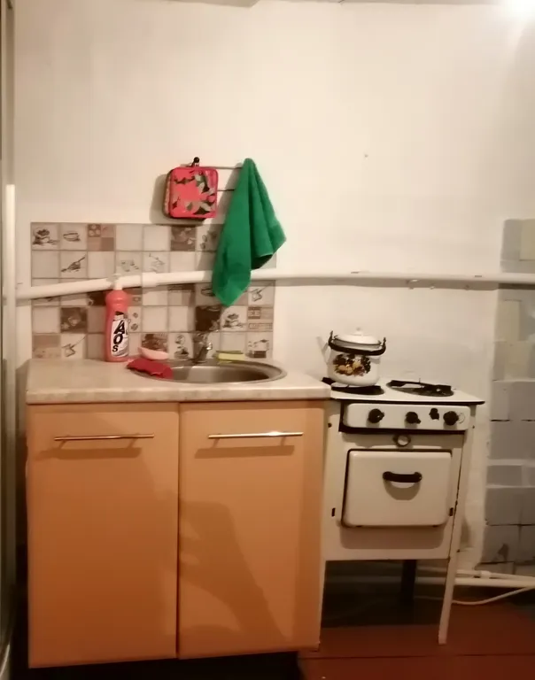 5-комнатный Дом