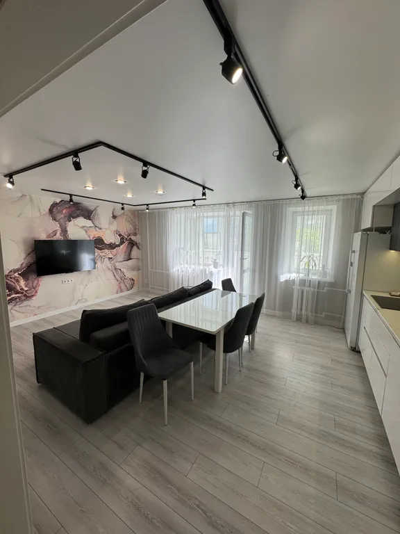 Уютная квартира в с самом центре Полазны — аренда посуточно в Пермь