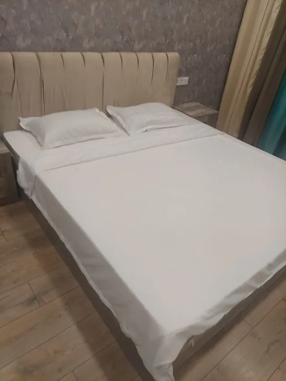 Современная квартира с дизайнерским ремонтом