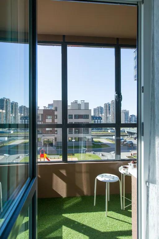 Suite Pearl Coast