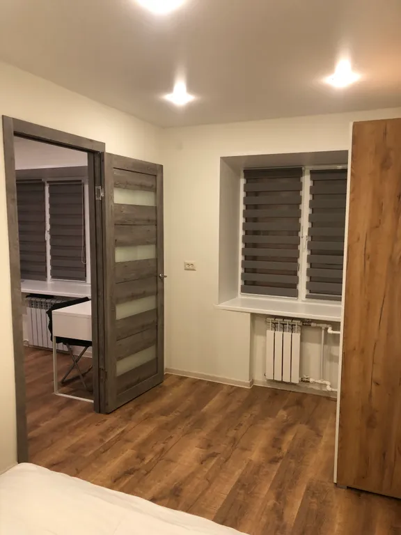 Уютная квартира в центре города, недалеко от склона