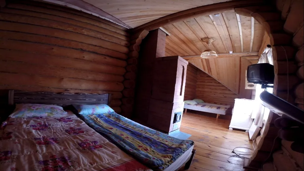 Гостевой дом Лось