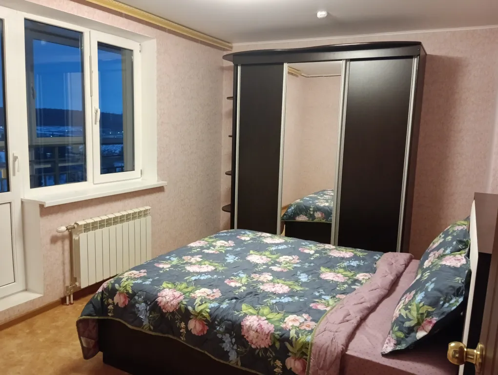 Выгодная квартира рядом РКБ, ДРКБ, госпиталь СВО, Аэропорт, термо Пляж