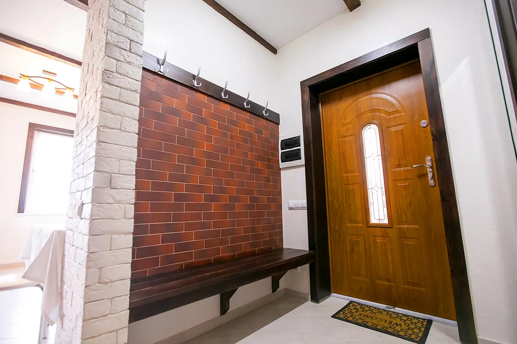 Коттедж релакс с русской баней