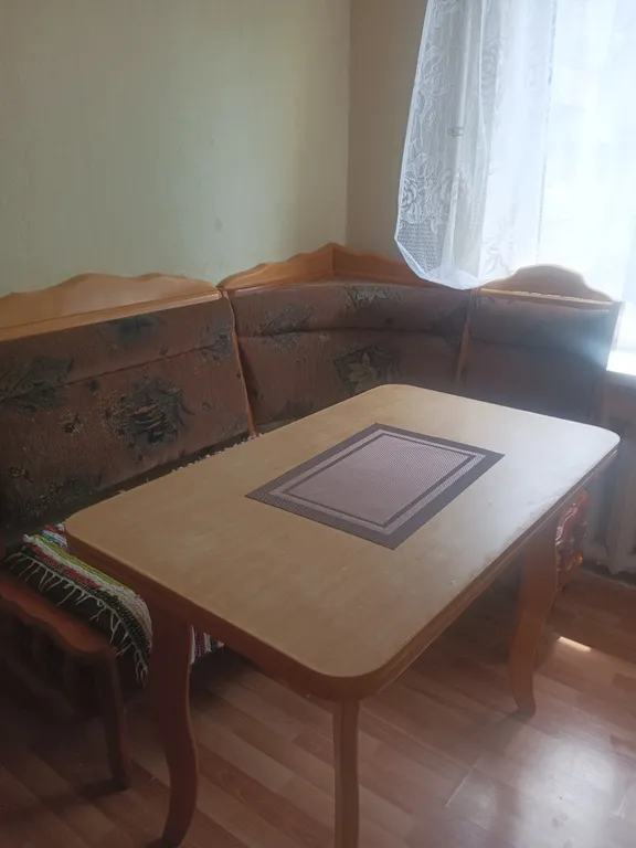 Уютная двухкомнатная квартира в центре Джубги