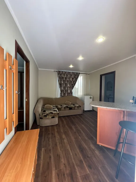 Квартира Комната — Гагра