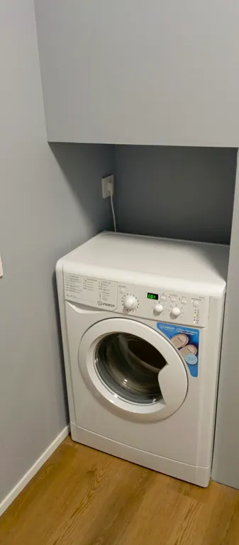 Студия МЦД-1  Немчиновка, Сколково М 1