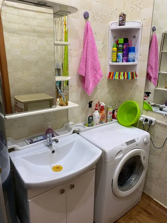 Уютная квартира в центре с подарком