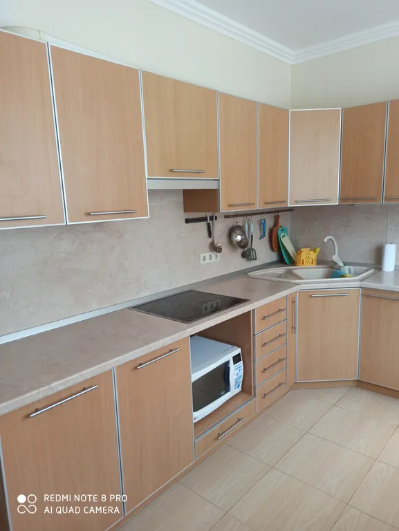 Квартира для семейного отдыха