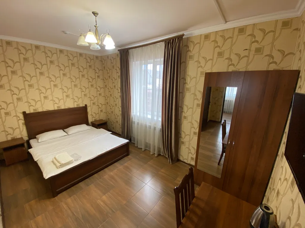 Квартира Комната — аренда посуточно в Иноземцево