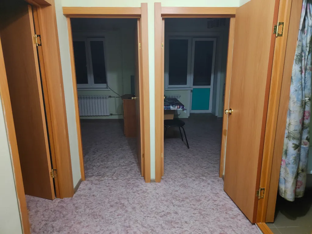 Квартира в центре Сковородино