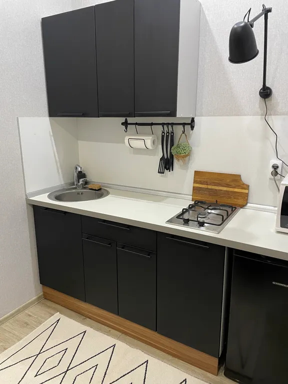 Уютная квартира в историческом центре