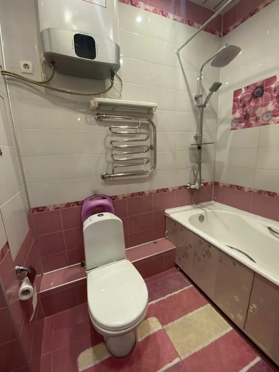 Уютная квартира для путешествий и деловых поездок   к ЖК Вознесенский