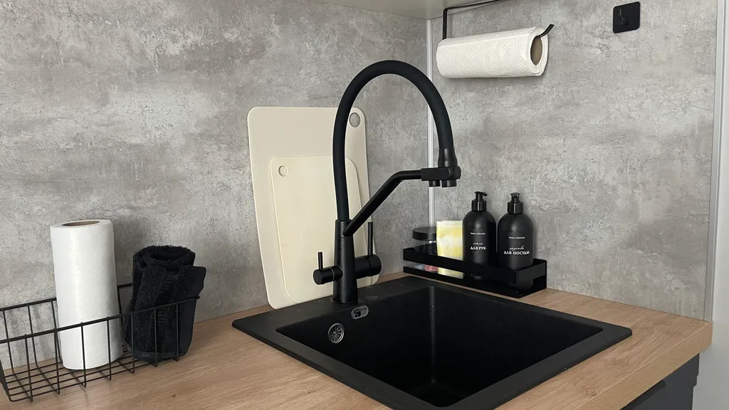 Квартира для большой семьи