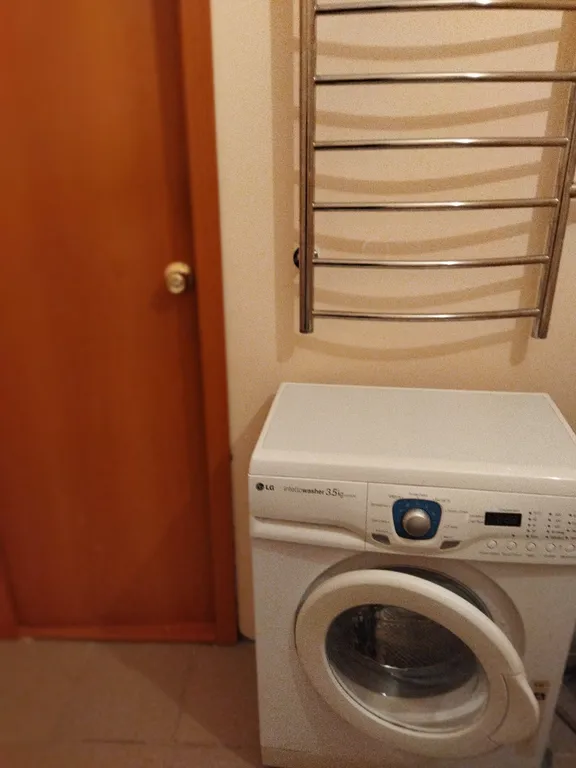 Крупногабаритная квартира