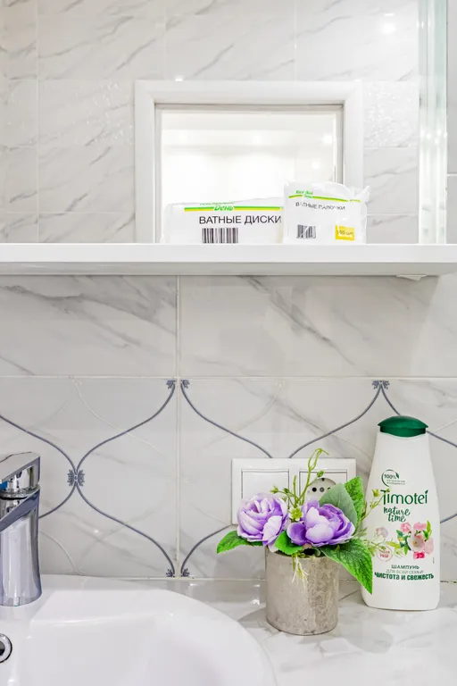 Квартира Красивая квартира в центре — Краснодар