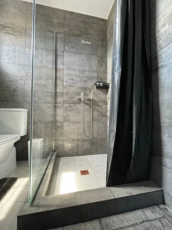 Дом с видом на море