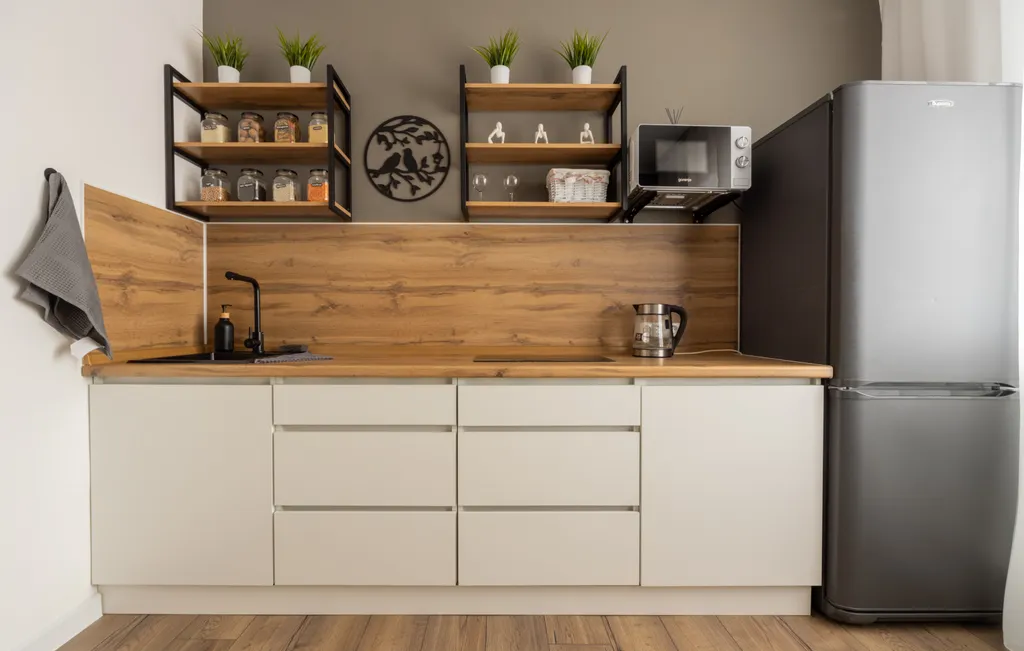 Квартира Уютная 1-комнатная квартира в Покровке — Красноярск