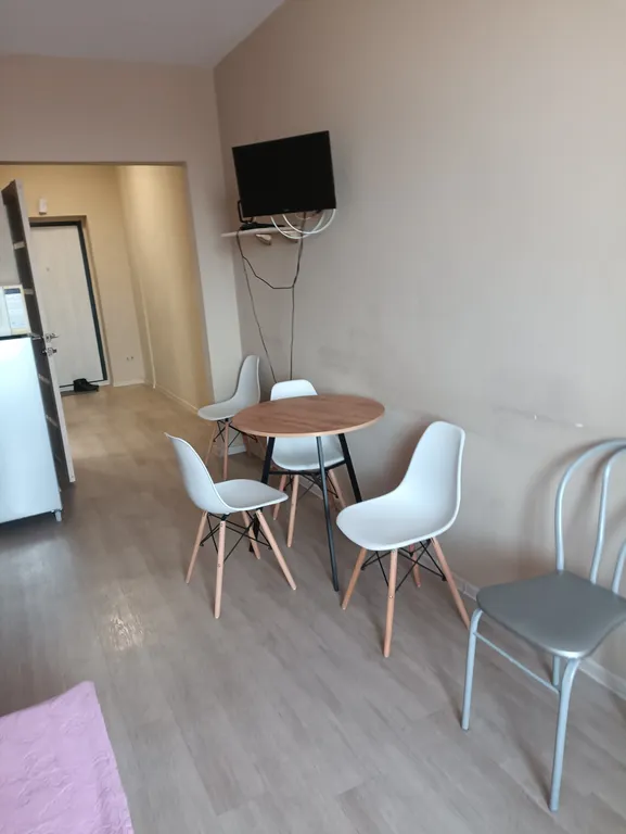 Квартира Уютная квартира рядом с метро Карла Маркса и Студенческая — Новосибирск