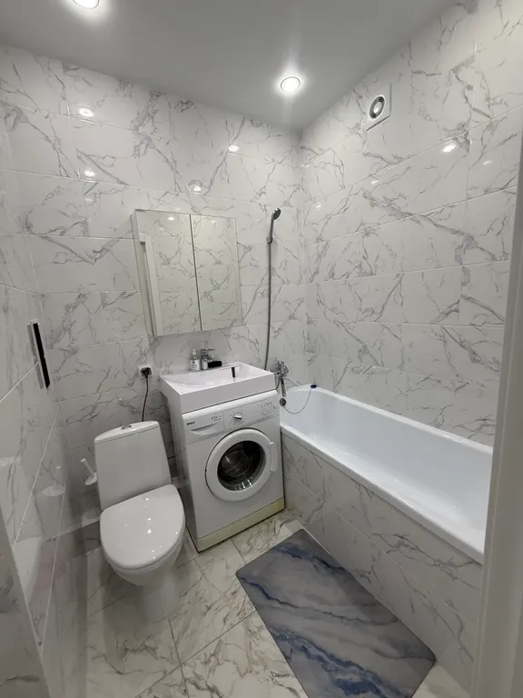 Квартира Квартира студия на короткий срок — Краснодар