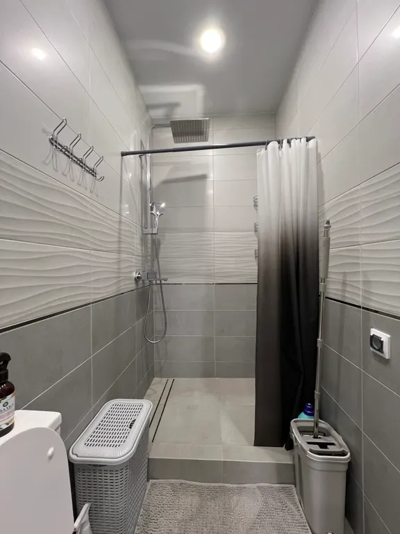 Новый таунхаус Серебрити на Банном