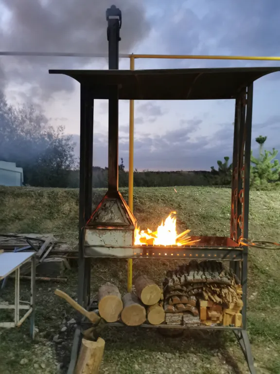 Дача за городом 8 км от Пятигорска