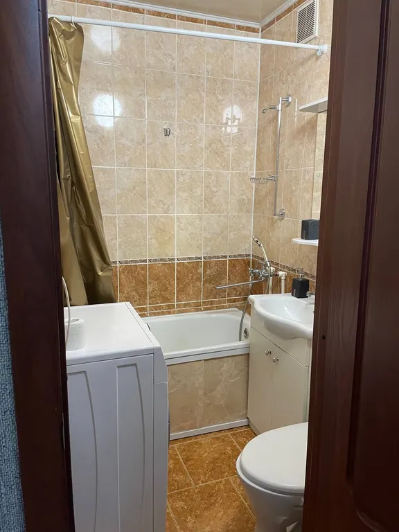 Центр костромы, скромно, но уютно