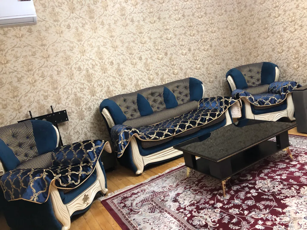 Уютный домик в историческом центре города, со всеми условиями