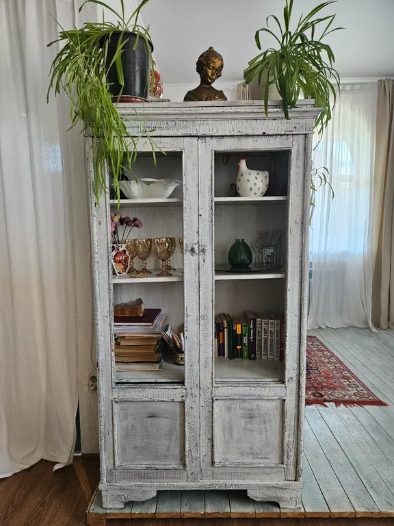 Волшебный дом