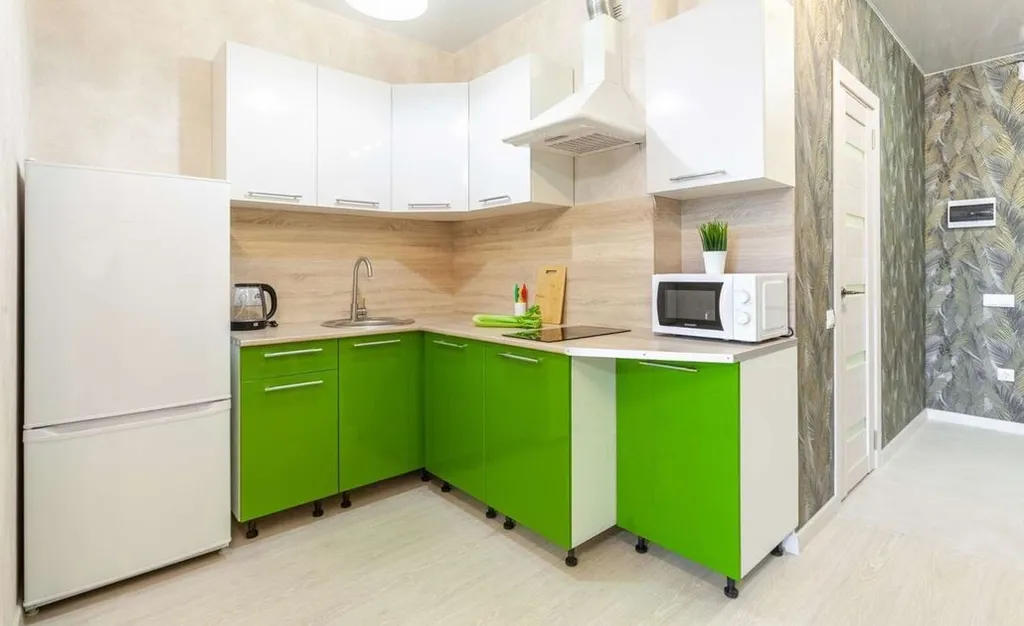 Апартаменты Квартиркаплаза семейный вариант у Самарских терм