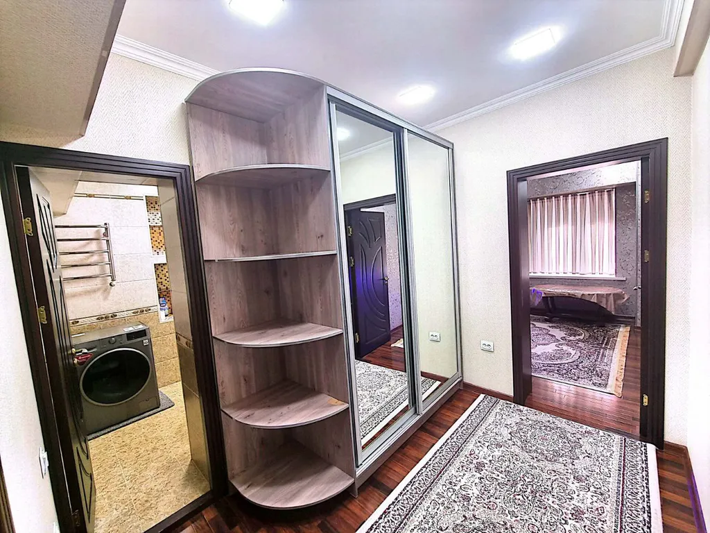 Center of Tashkent near Minor metro station, Premium Location