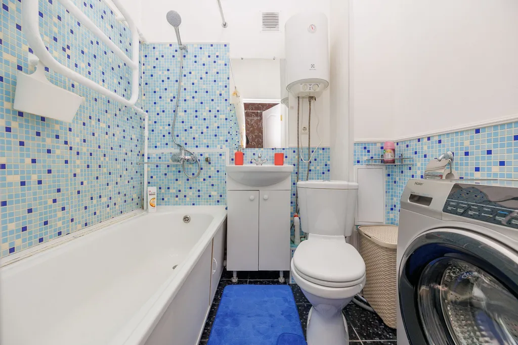 Апартамент Парус