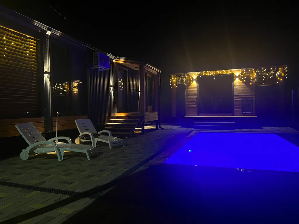 Коттедж 3-комнатный Дом — Горячий Ключ