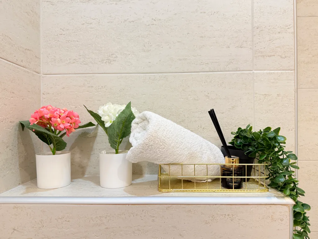 Дизайнерская однокомнатная в ЖК Прокшино Лагуна