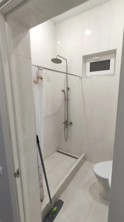 Коттедж Уютный дом у Каспийского моря — Махачкала