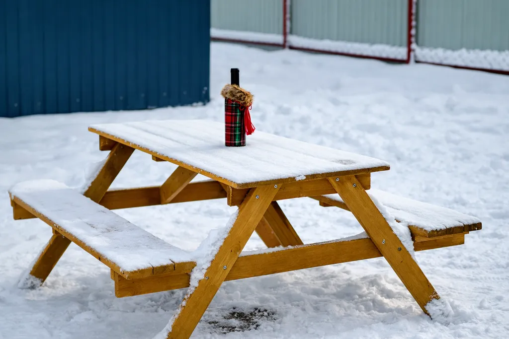 Уютные домики в Коробицыно