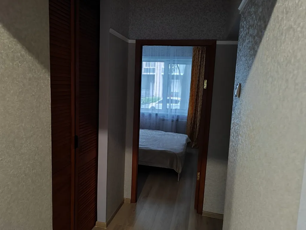 Квартира возле Сити