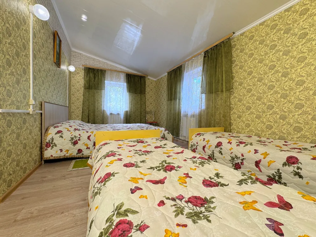 Коттедж Мальта в коттеджном комплексе