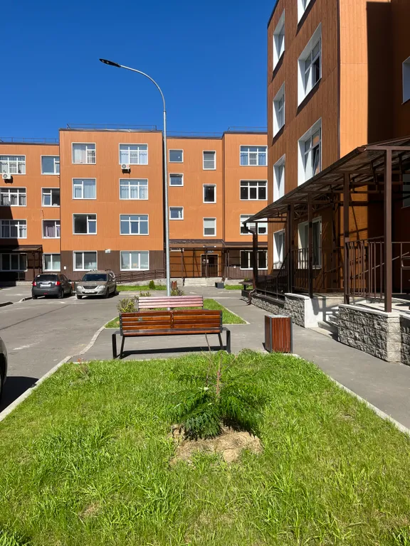 Трёхкомнатная квартира с хорошим ремонтом