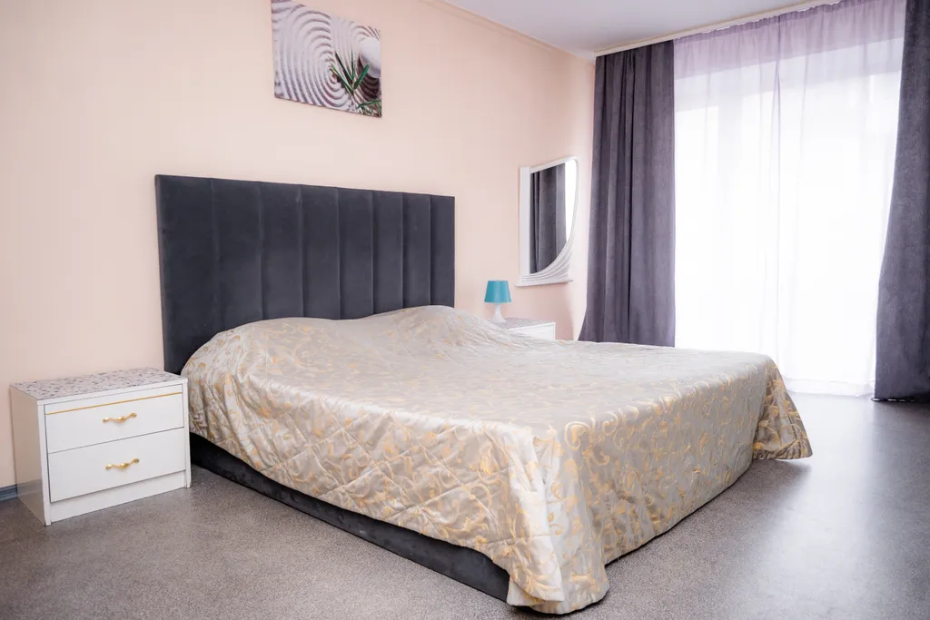 Прекрасная квартира в центре — аренда посуточно в Красноярск