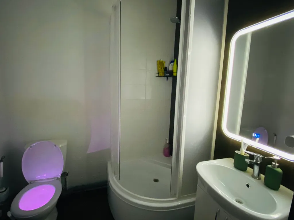 Комфортная новая студия